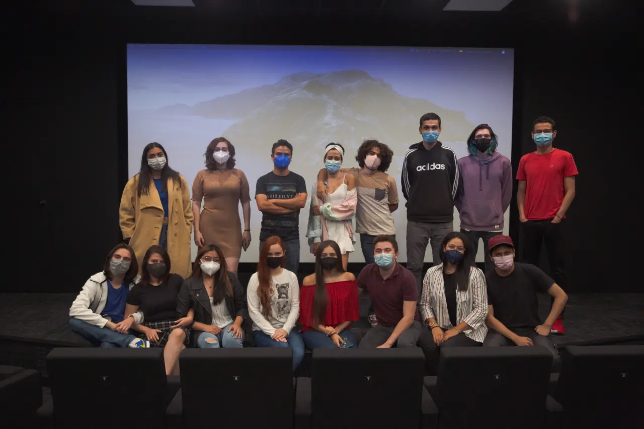 workshop davinci resolve con diego yhama