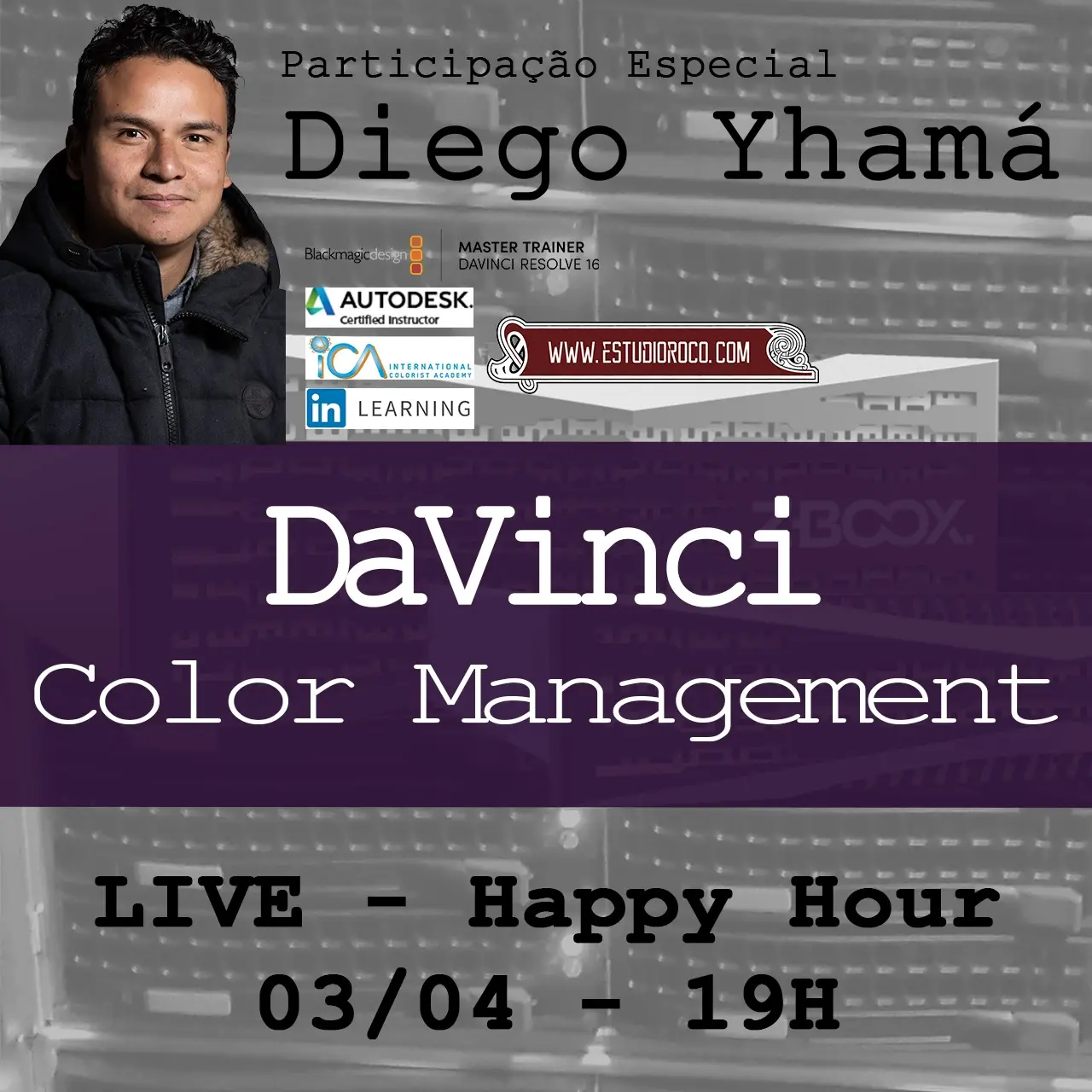color management