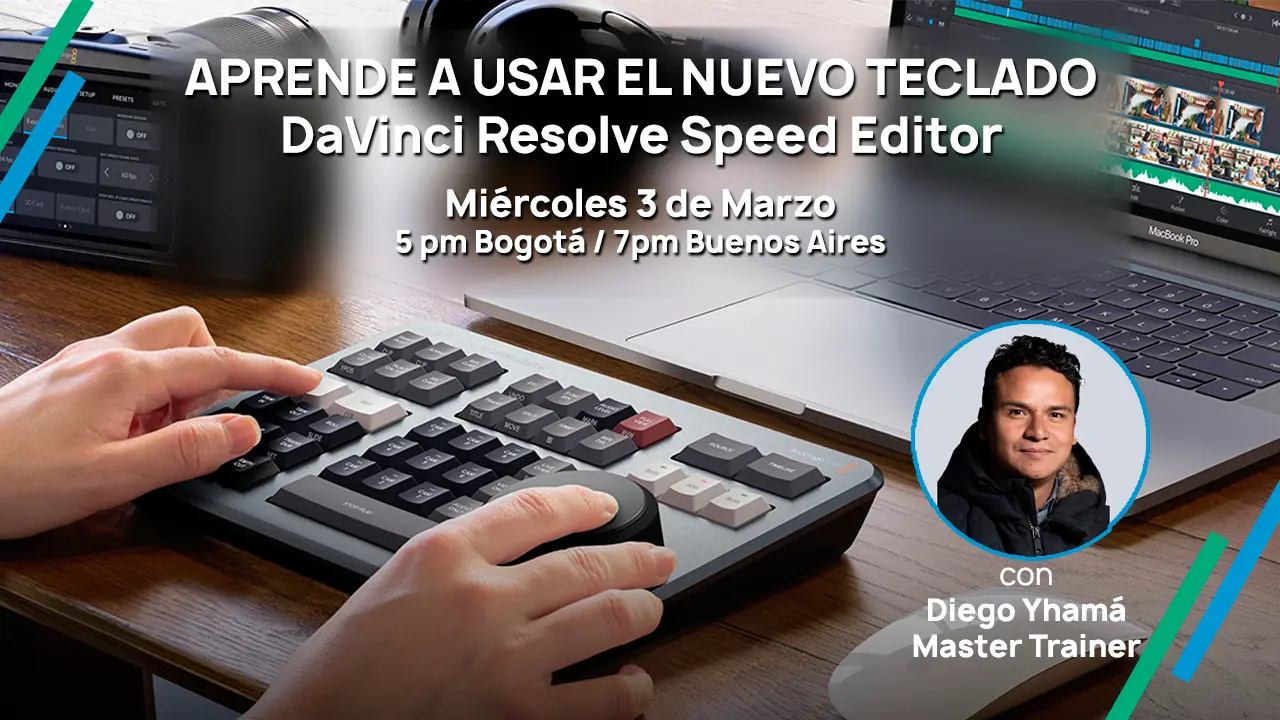 speed editor